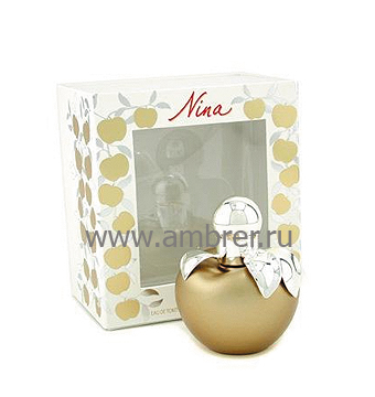 Nina Ricci Nina Gold