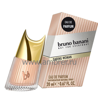 Bruno Banani Daring Woman