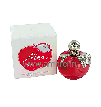 Nina Ricci Nina