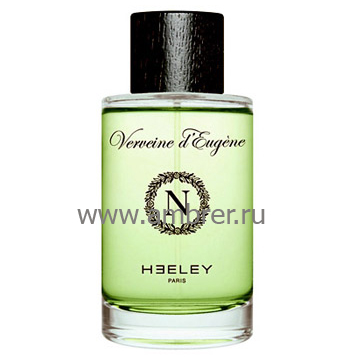 Heeley Heeley Verveine d`Eugene