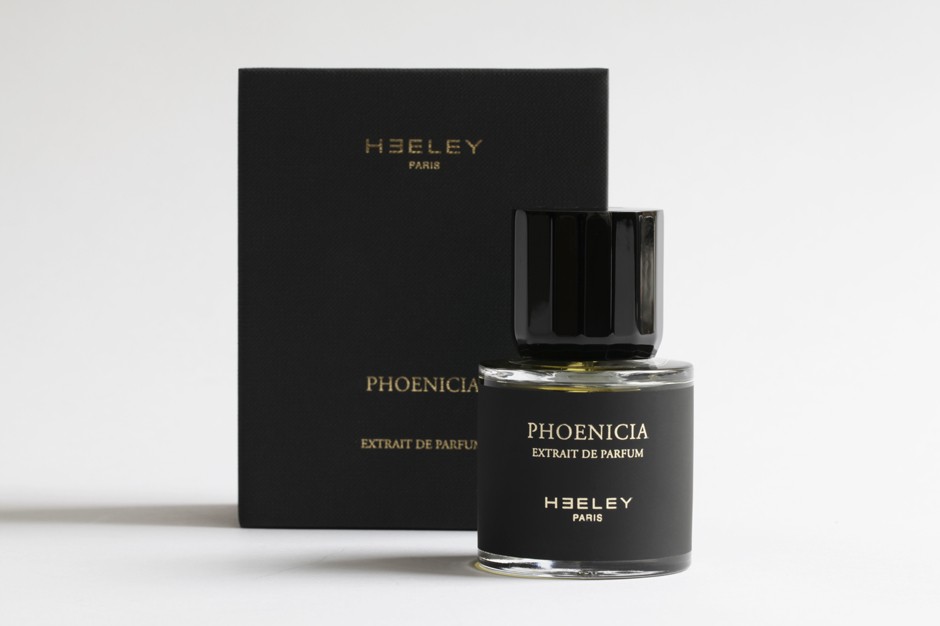 Heeley Phoenicia