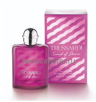 Trussardi Sound Of Donna