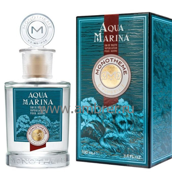 Monotheme Fine Fragrances Venezia Aqva Marina