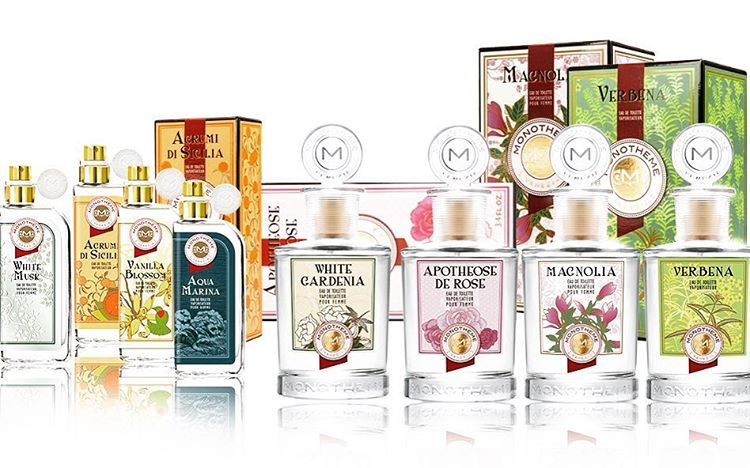 Monotheme black musk deals