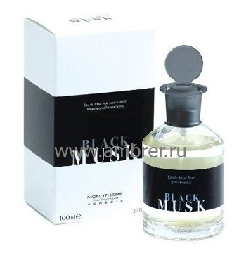 Black Musk