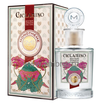 Monotheme Fine Fragrances Venezia Ciclamino