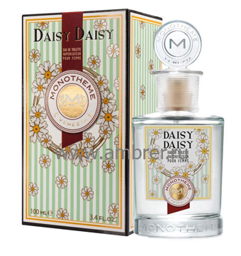 Monotheme Fine Fragrances Venezia Daisy Daisy