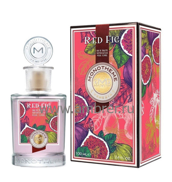 Monotheme Fine Fragrances Venezia Red Fig