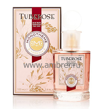 Monotheme Fine Fragrances Venezia Tuberose