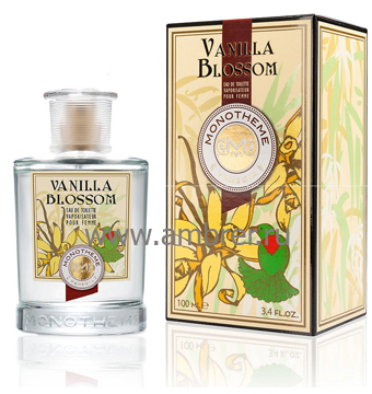 Monotheme Fine Fragrances Venezia Vanilla Blossom