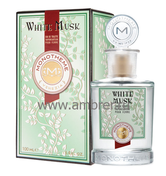 White Musk