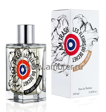 Etat Libre D Orange I Am Trash - Les Fleurs De Dechet