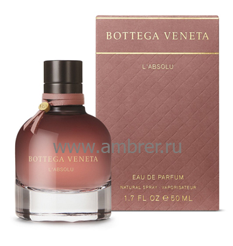 Bottega Veneta Bottega Veneta L`Absolu