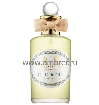 Penhaligon`s Oud de Nil