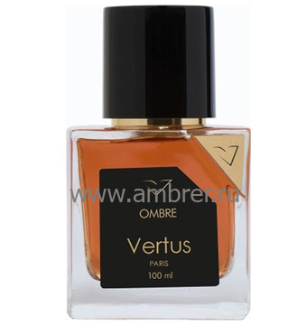 Vertus Ombre