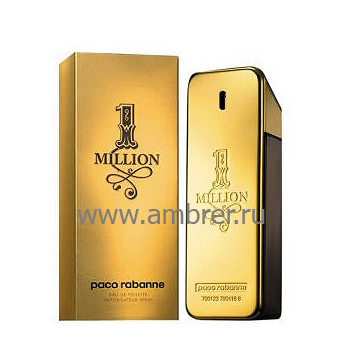 Paco Rabanne 1 Million