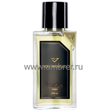 Vertus Sole Patchouli