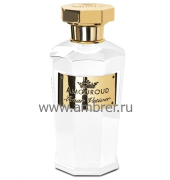 Amouroud Lunar Vetiver