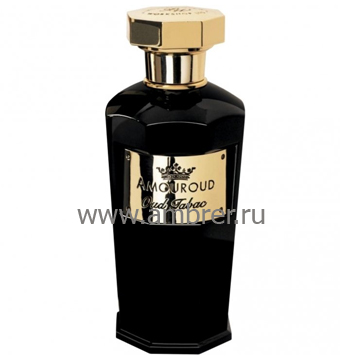 Oud Tabac