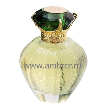 Attar Collection Floral Crystal