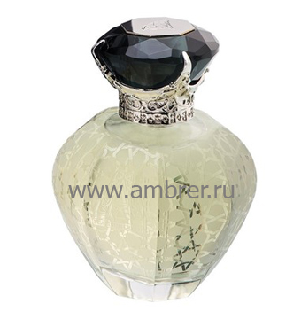 Attar Collection Platinum Crystal