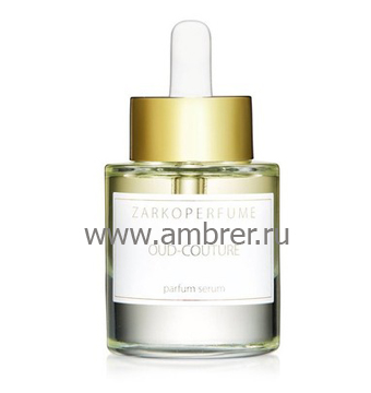 Zarkoperfume Oud-Couture