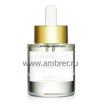 Zarkoperfume Supercharged Molecule