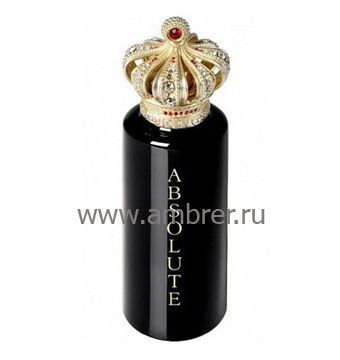 Royal Crown Absolute