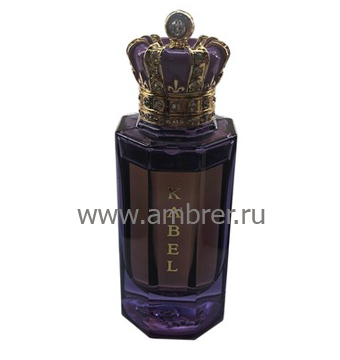 Royal Crown K`Abel