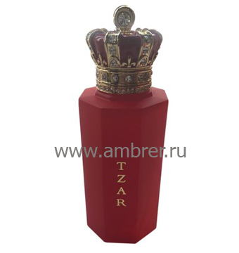 Royal Crown Tzar