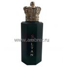 Royal Crown Sultan