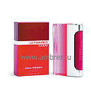 Paco Rabanne Ultrared