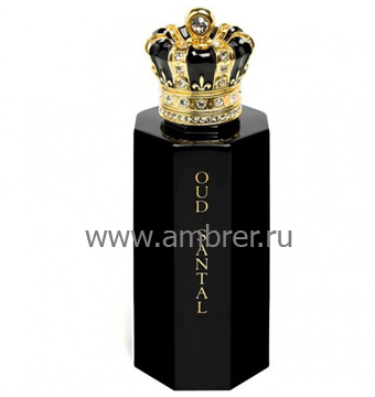 Royal Crown Oud Santal