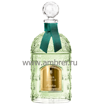 Guerlain Baiser de Russie