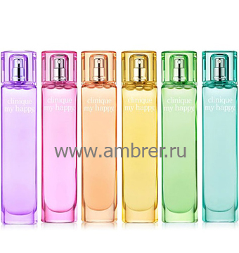 Clinique Happy Splash