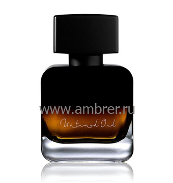 Untamed Oud