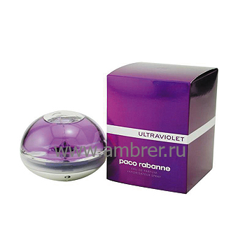 Paco Rabanne Ultraviolet