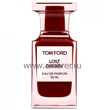 Tom Ford Tom Ford Lost Cherry