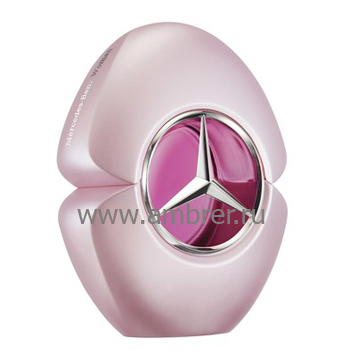 Mercedes-Benz Mercedes-Benz Woman