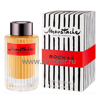 Moustache Eau de Parfum