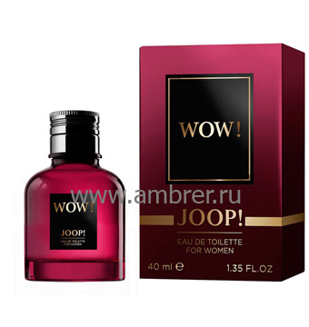 Joop! Joop! WOW! for Women