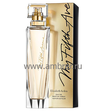 Elizabeth Arden My Fifth Avenue