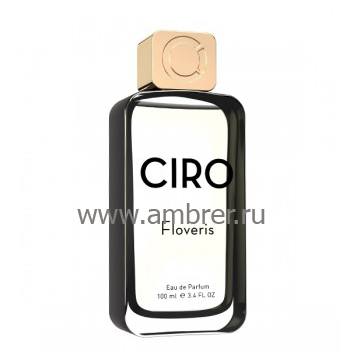 Parfums Ciro Floveris