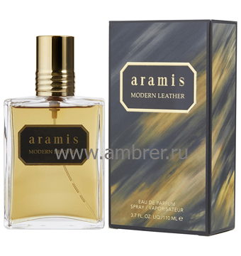 Aramis Modern Leather