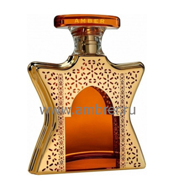 Bond No.9 Dubai Amber