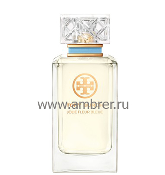 Tory Burch Jolie Fleur Bleue