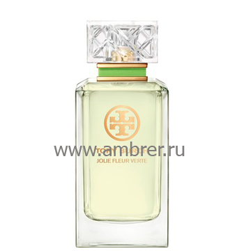 Tory Burch Jolie Fleur Verte