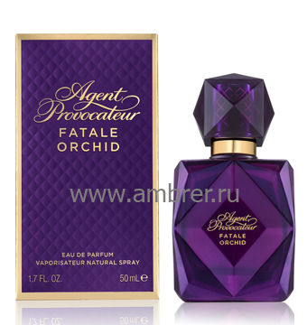 Agent Provocateur Fatale Orchid