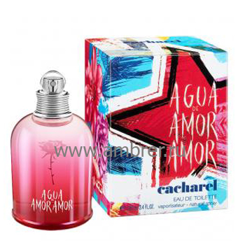 Cacharel Agua de Amor Amor