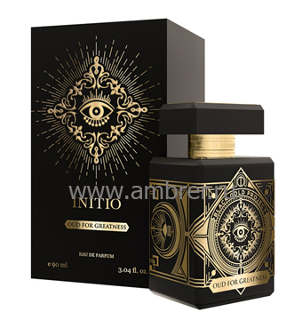 Initio Parfums Prives Oud For Greatness